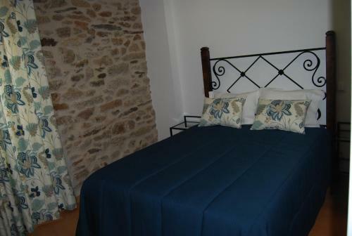 Agroturismo Curral De L Tiu Pino