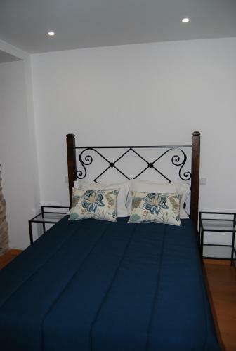 Agroturismo Curral De L Tiu Pino