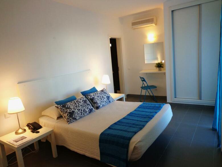 Kr Hotels - Albufeira Lounge