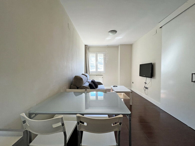 Apartamento Sierra Nevada 3000