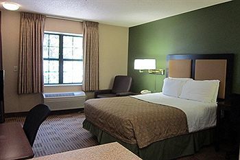 Hotel Extended Stay America - Pleasant Hill - Buskirk Ave.