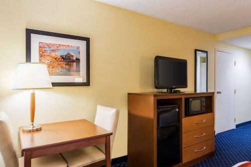 Hotel Comfort Inn Washington Dc Joint Andrews Afb