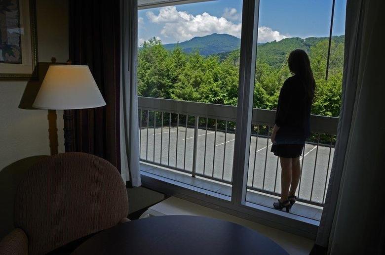Hotel Best Western Mountain Lodge At Banner Elk