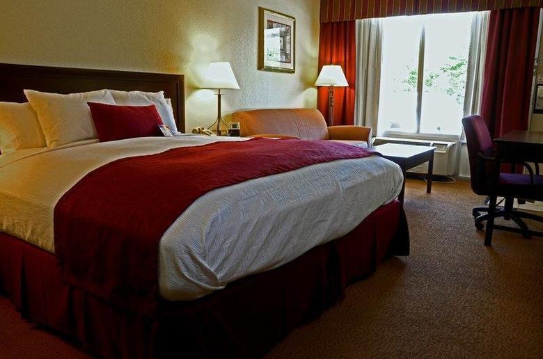 Hotel Best Western Mountain Lodge At Banner Elk
