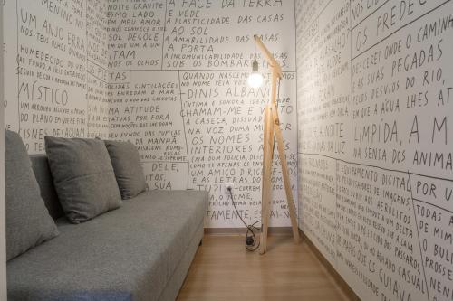 Hostal The Poets Inn