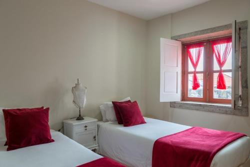 Hostal The Poets Inn