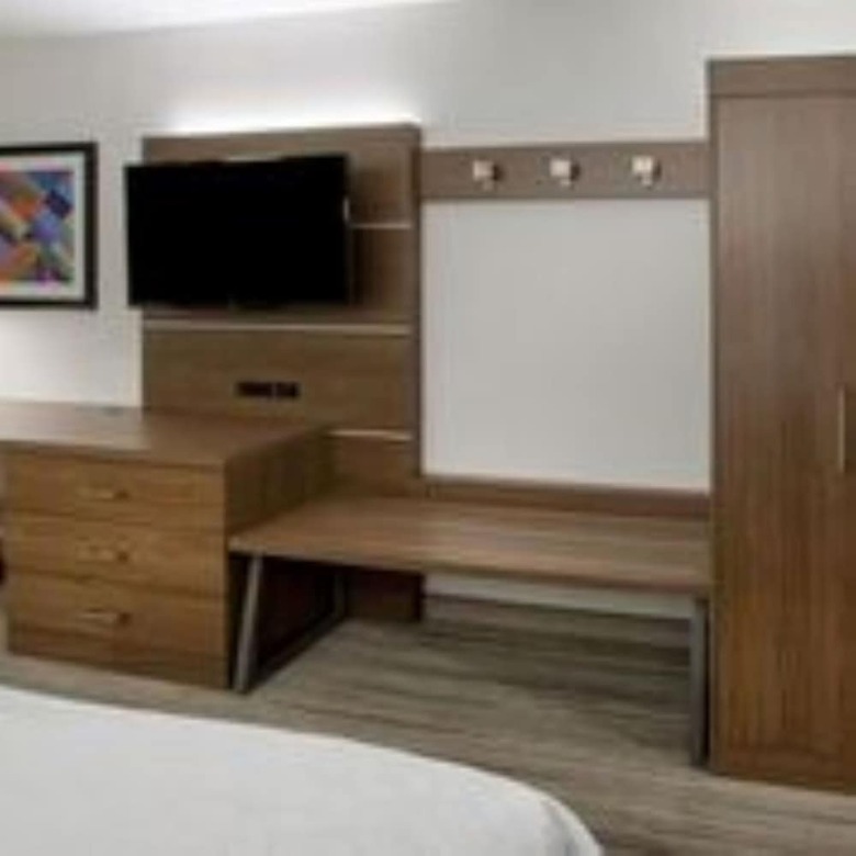 Hotel Holiday Inn Express Greensburg