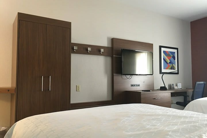 Hotel Holiday Inn Express Greensburg