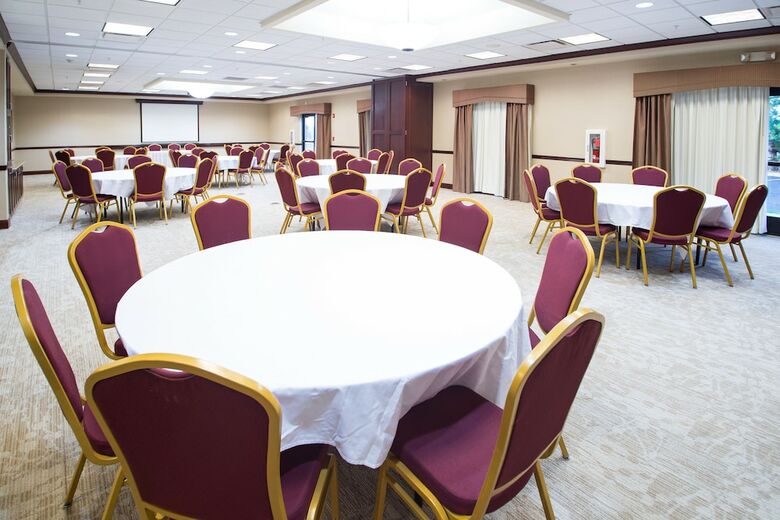Hotel Hampton Inn & Suites Greensburg