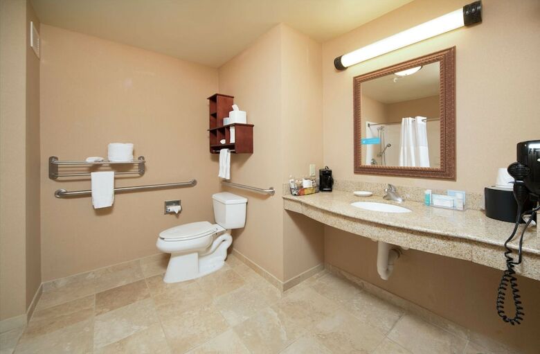 Hotel Hampton Inn & Suites Greensburg