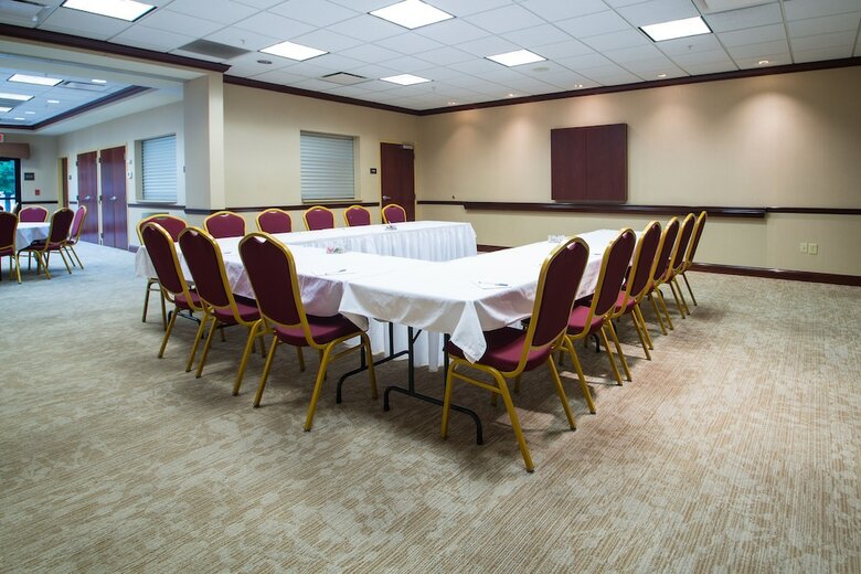 Hotel Hampton Inn & Suites Greensburg