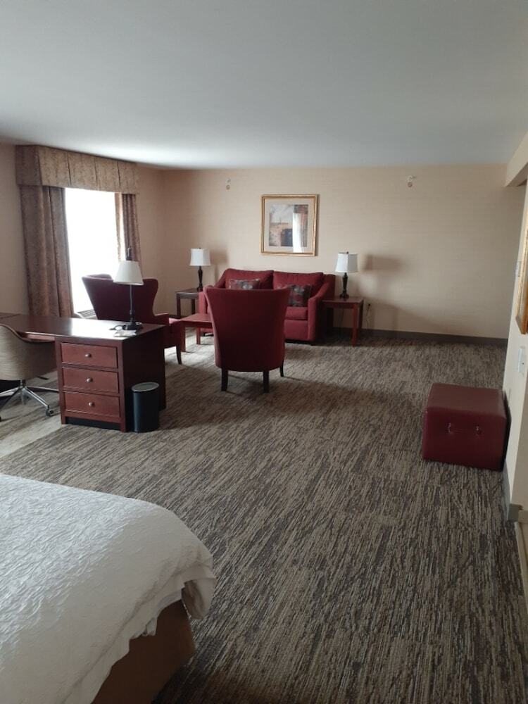 Hotel Hampton Inn & Suites Greensburg