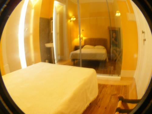 Hostal Residencial Uniao