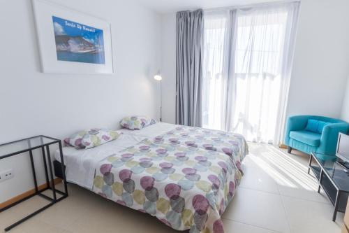 Apartamento Atlantic Sagres