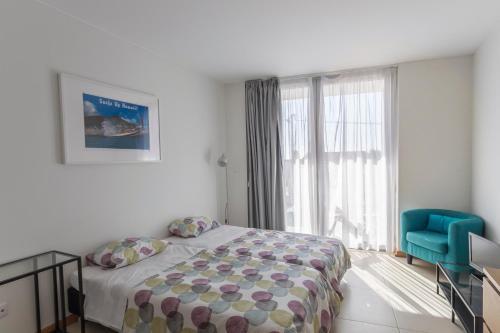 Apartamento Atlantic Sagres