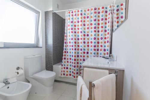 Apartamento Atlantic Sagres