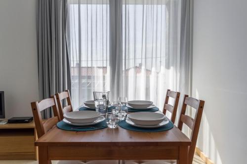Apartamento Atlantic Sagres
