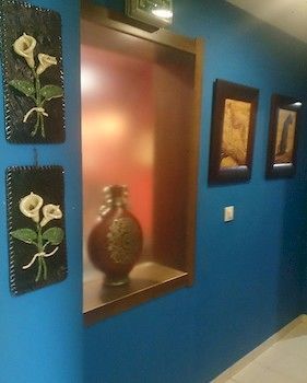 Hostal Pensi�n Santa Clara