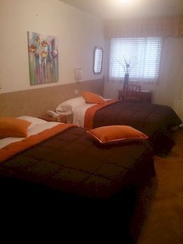 Hostal Pensi�n Santa Clara