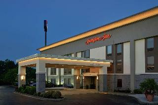 Hotel Hampton Inn Louisville/i-65/brooks Road