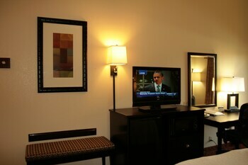 Hotel Hampton Inn Louisville/i-65/brooks Road