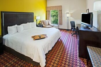 Hotel Hampton Inn Louisville/i-65/brooks Road