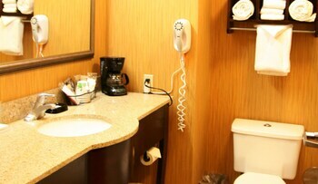 Hotel Hampton Inn Louisville/i-65/brooks Road