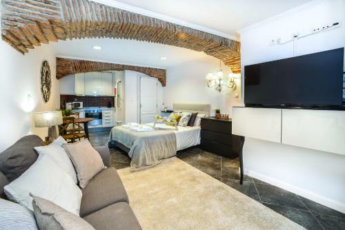 Apartamento Lxway Alfama/museu Do Fado
