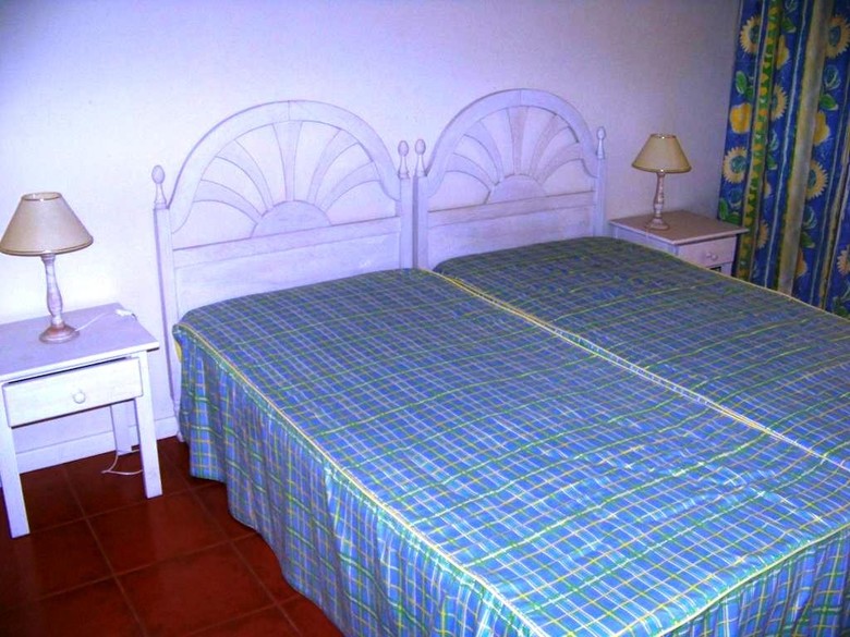 Apartamento Varandas Da Rocha