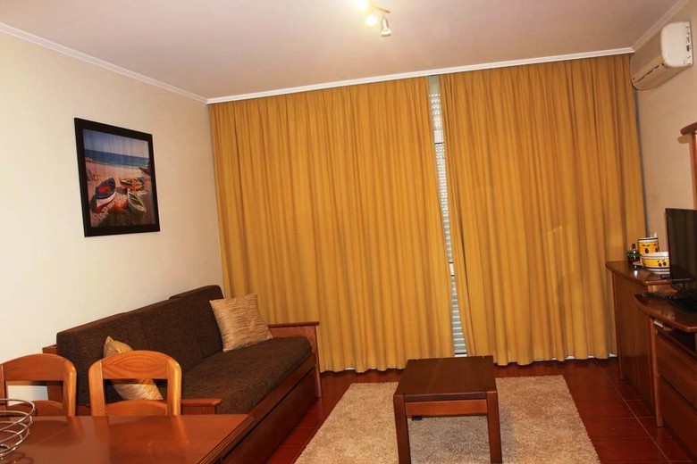 Apartamento Varandas Da Rocha