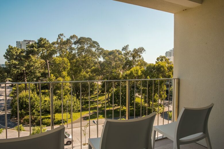 Troiaresidence - Apartamentos Turisticos Marina