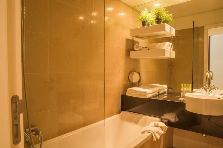 Troiaresidence - Apartamentos Turisticos Marina
