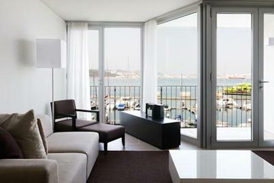 Troiaresidence - Apartamentos Turisticos Marina