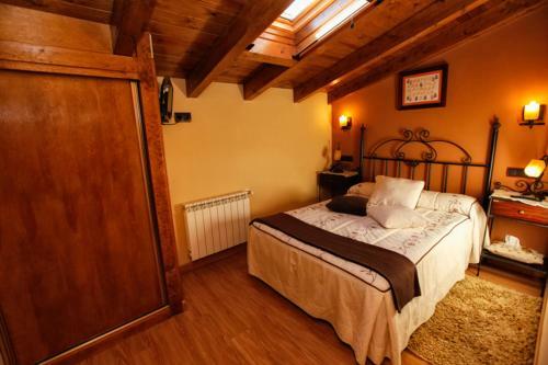 Agroturismo Casas Rurales La Casina