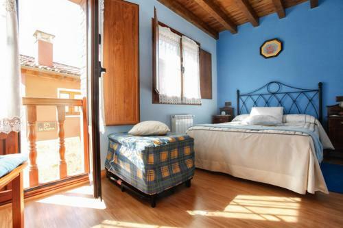 Agroturismo Casas Rurales La Casina