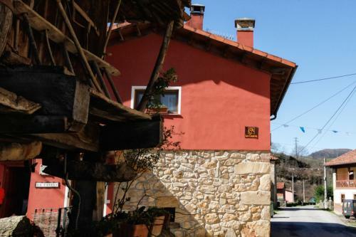 Agroturismo Casas Rurales La Casina