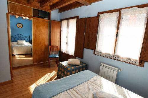 Agroturismo Casas Rurales La Casina