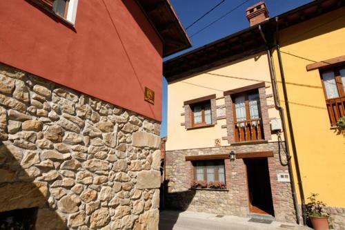 Agroturismo Casas Rurales La Casina