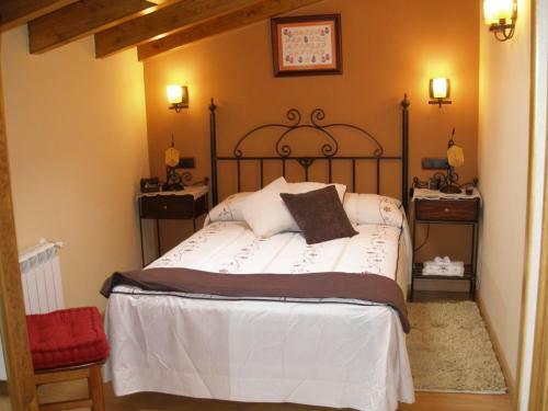 Agroturismo Casas Rurales La Casina