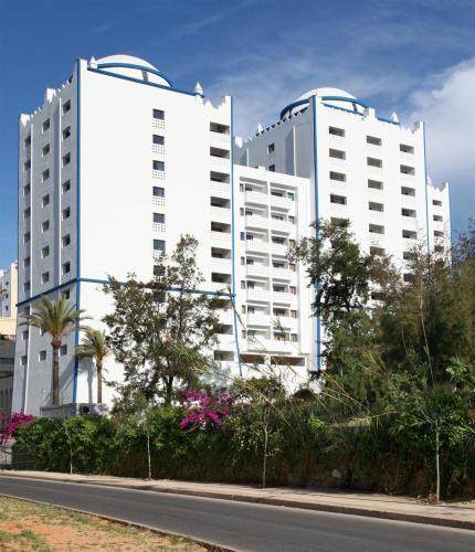 Apartamento My Holidays Praia Da Rocha - Al