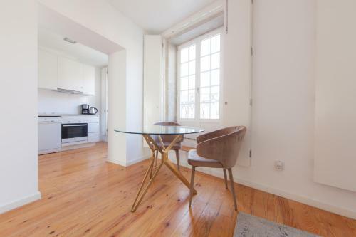 Apartamento Citybreak-apartments Sao Bento