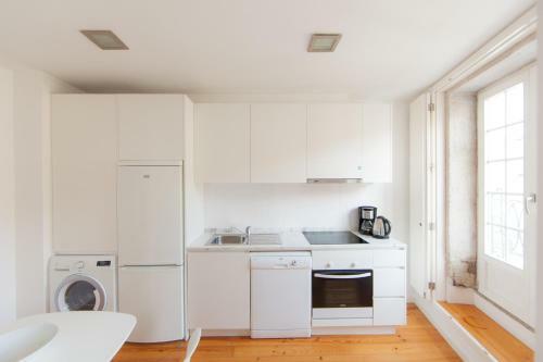 Apartamento Citybreak-apartments Sao Bento