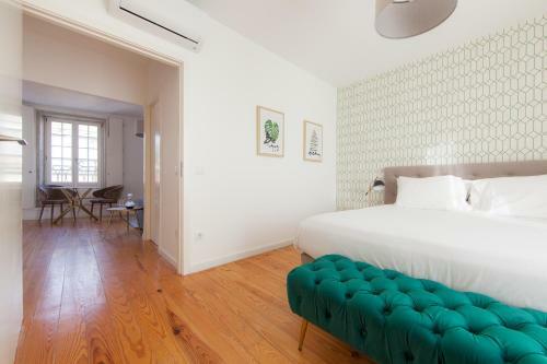 Apartamento Citybreak-apartments Sao Bento