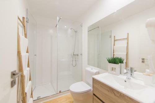 Apartamento Citybreak-apartments Sao Bento