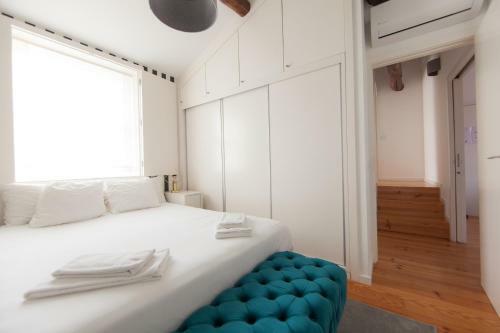 Apartamento Citybreak-apartments Sao Bento