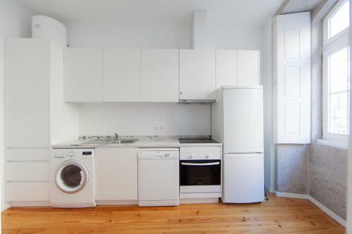 Apartamento Citybreak-apartments Sao Bento