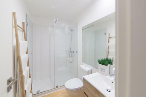 Apartamento Citybreak-apartments Sao Bento