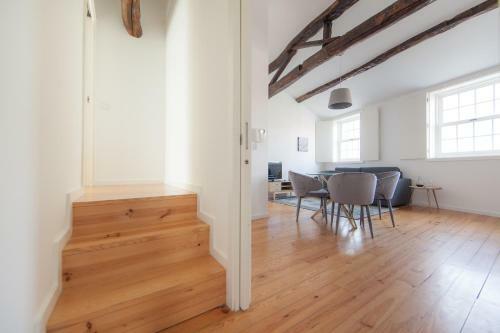 Apartamento Citybreak-apartments Sao Bento