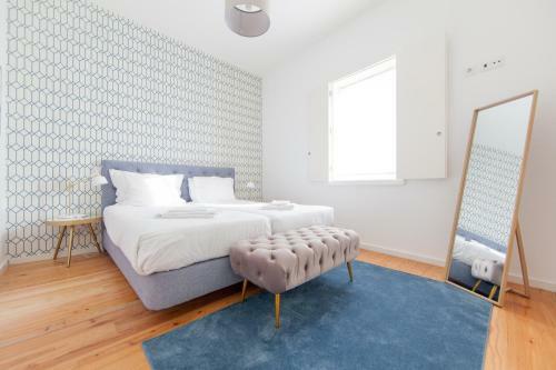 Apartamento Citybreak-apartments Sao Bento