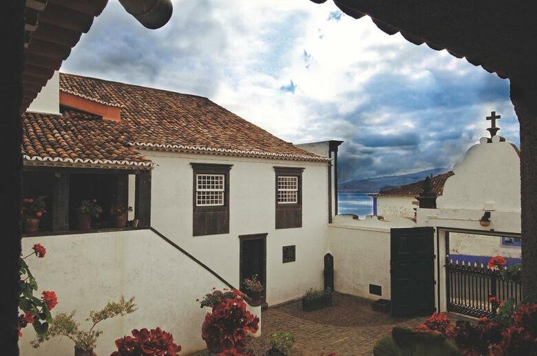 Agroturismo Casa Das Calhetas